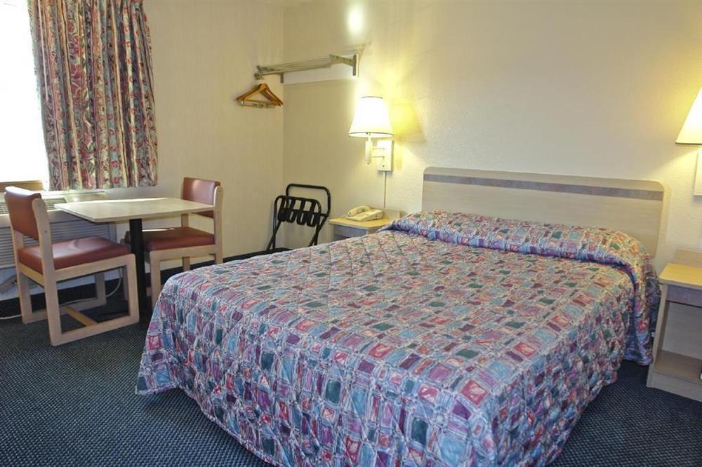 Motel 6-The Dalles, Or Habitación foto