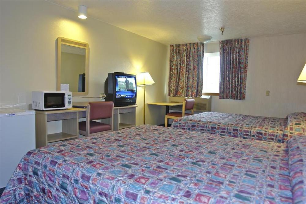 Motel 6-The Dalles, Or Habitación foto